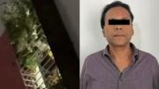VIRAL: Cayó desalmado que dio brutal golpiza a un perrito en Caracas, esto es lo que le espera según la fiscalía