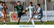 Los Pibes no pudieron ganar