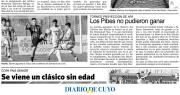 Tapa Pasión 06 de Agosto de 2025