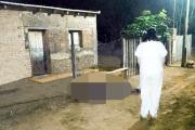Lo halló teniendo sexo con su pareja y lo mató de una cuchillada: Lo juzgan