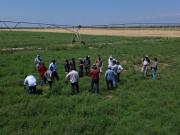Conectados, a la vanguardia de la nueva agricultura