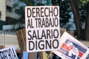 Venezuela está entre los peores países para ejercer derechos laborales, según la Confederación Sindical Internacional (CSI)