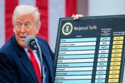 Nueva política comercial de EEUU no afectaría al mercado venezolano: Consumidor norteamericano sería el más perjudicado