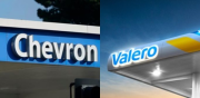 Chevron y Valero Energy negocian reactivar acuerdo de suministro de petróleo venezolano a EEUU