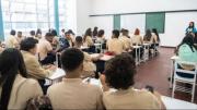 Preparadores en liceos: conozca cuáles serán sus funciones y qué beneficio económico recibirán