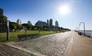 Clima hoy y pronóstico del tiempo en Santa Fe y en Rosario: cómo será el miércoles 6 de agosto de 2025