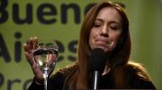 María Eugenia Vidal rechazó el acuerdo del PRO con LLA en CABA y se bajó de las listas: “No vale todo por un cargo”