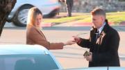 El crudo testimonio de Julieta Prandi en el primer día del juicio contra su exmarido: “Estoy rota”