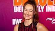 Murió Kelley Mack, una conocida actriz de “The Walking Dead”