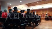 Juicio por corrupción en el penal de villa Las Rosas: Testimonio clave de la exdirectora del Servicio Penitenciario