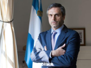 Michel advirtió que Argentina debe al FMI el 10% del PBI