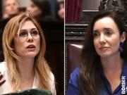 Soy la enemiga natural de los traidores: Lemoine a Villarruel