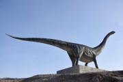Parque temático de dinosaurios: así será el nuevo espacio para toda la familia en el oeste de Neuquén