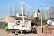 CALF anunció nuevo corte de luz para Neuquén: jueves con interrupciones de hasta cinco horas