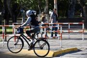Miércoles de sol, pero se mantiene el clima frío en el Alto Valle: las horas ideales para disfrutar al aire libre