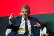 Marín de YPF: Me quedé corto con los US$ 30.000 millones de exportaciones anuales