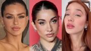 Rusherking habló sin filtros sobre sus ex