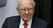 Desplome en Wall Street: la acción de Berkshire cae fuerte ante la inminente salida de Warren Buffett