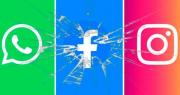 Murieron WhatsApp, Instagram y Facebook: cuál es la nueva red social que todos están probando