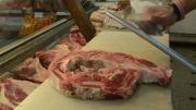 Chile cierra sus puertas a las carnes de la Patagonia por un conflicto sanitario