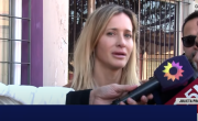 Julieta Prandi, tras el juicio oral contra su ex pareja: Yo soy mamá y papá de los chicos