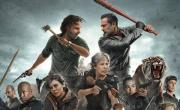 Conmoción: murió una actriz de The Walking Dead