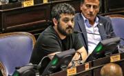 Revés judicial para un hombre fuerte de La Cámpora y mano derecha de Máximo Kirchner