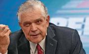 Lopez Murphy criticó el acuerdo entre el PRO y LLA