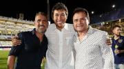 ¿Renunciaron o los echaron? ¿Se disuelve el Consejo de Fútbol de Boca?