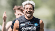 Se definió el futuro de Gio Simeone y hay impacto mundial: Acuerdo verbal