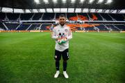De compartir vestuario con Riquelme a eclipsar a Messi: se definió el futuro de Luciano Acosta en Sudamérica