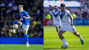 Mientras Gonzalo Piovi gana cerca de 800 mil dólares anuales en Cruz Azul, esto gana Elías Gómez en Vélez Sarsfield