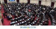 La oposición juntó quórum en Diputados para tratar el aumento universitario y al Garrahan