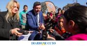 Esta tarde el gobernador Orrego presenta el frente electoral: los socios que tendrá el espacio oficialista