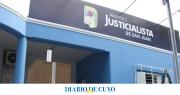 Fuerza San Juan, el nombre del frente que encabeza el PJ