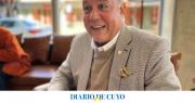 “Veo mucho futuro para intercambiar conocimientos de la industria minera”