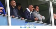 Riquelme disolvió el Consejo de Fútbol de Boca: solo quedará Delgado