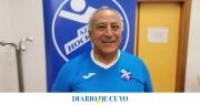 Murió Mario Agüero, figura del hockey sanjuanino y mundial