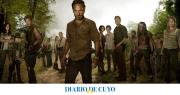Murió a los 33 años una actriz de “The Walking Dead”