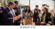 Desde siembra con drones hasta impresiones 3D, todo lo que se vivió en el encuentro de escuelas agrotécnicas