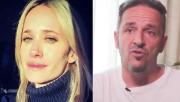El caso Julieta Prandi: qué dijo el abogado de Claudio Contardi, ex marido de la modelo