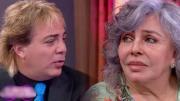Cristian y Verónica Castro se reencontraron tras años sin verse: el motivo detrás del distanciamiento