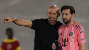 “No va a estar”: Javier Mascherano habló de Lionel Messi y dejó una frase que preocupa