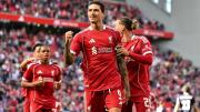 Darwin Núñez se despide de Liverpool y está a un paso de convertirse en refuerzo de Al Hilal