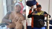 Violencia en el fútbol: los agresores de Luis Ventura no podrán volver a las canchas
