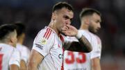 Gallardo me dijo que no iba a tener los minutos que quería: la charla que marcó la salida de Leandro González Pirez de River