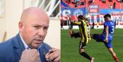 Polémica en Puerto Madryn: el municipio pagará el costo del arbitraje del partido entre Deportivo Madryn y San Martín de Tucumán