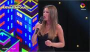 Pampita es la nueva conductora de Los 8 escalones: ¿por qué Guido Kaczka cedió su lugar?