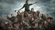 Murió una reconocida actriz de The Walking Dead: tenía 33 años y luchaba contra una extraña enfermedad