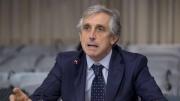 Gobierno de Maduro no recibió al enviado especial de Italia, iba a mediar por sus ciudadanos detenidos en el país